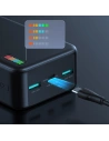 Hurtownia GSM - Powerbank Joyroom QP196 Dazzling Series 30000mAh 22.5W černý - JYR603 - {ean13} - Hurt