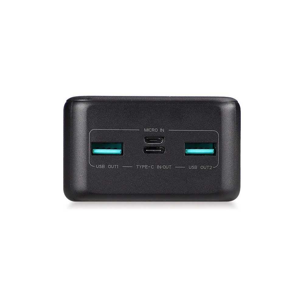 Hurtownia GSM - Powerbank Joyroom QP196 Dazzling Series 30000mAh 22.5W černý - JYR603 - {ean13} - Hurt