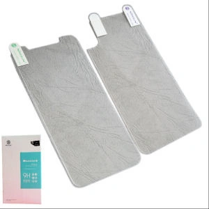 Hurtownia GSM - Sticlă întărită Nillkin Amazing H Apple iPhone XS/X - NLK951 - {ean13} - Hurt
