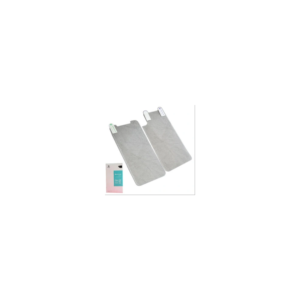 Hurtownia GSM - Gehärtetes Glas Nillkin Amazing H Apple iPhone XS/X - NLK951 - {ean13} - Hurt