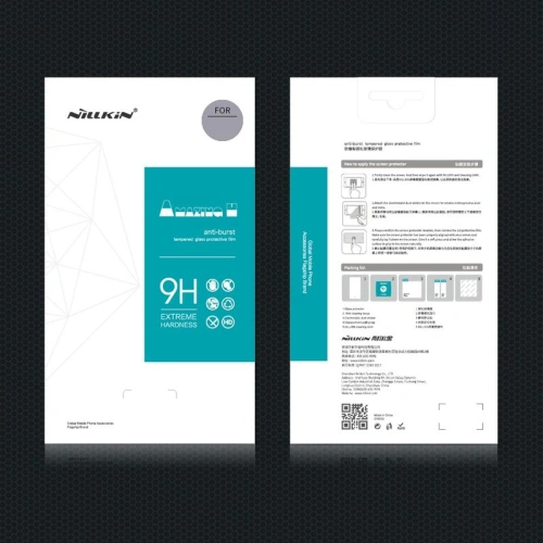 Szkło hartowane Nillkin Amazing H Samsung Galaxy A04/A04S/A04e 