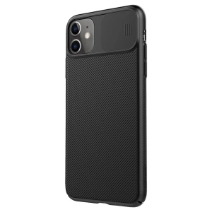 Wholesale Case Nillkin Camshield Samsung Galaxy A04s Black - NLK960 - {ean13} - Hurt