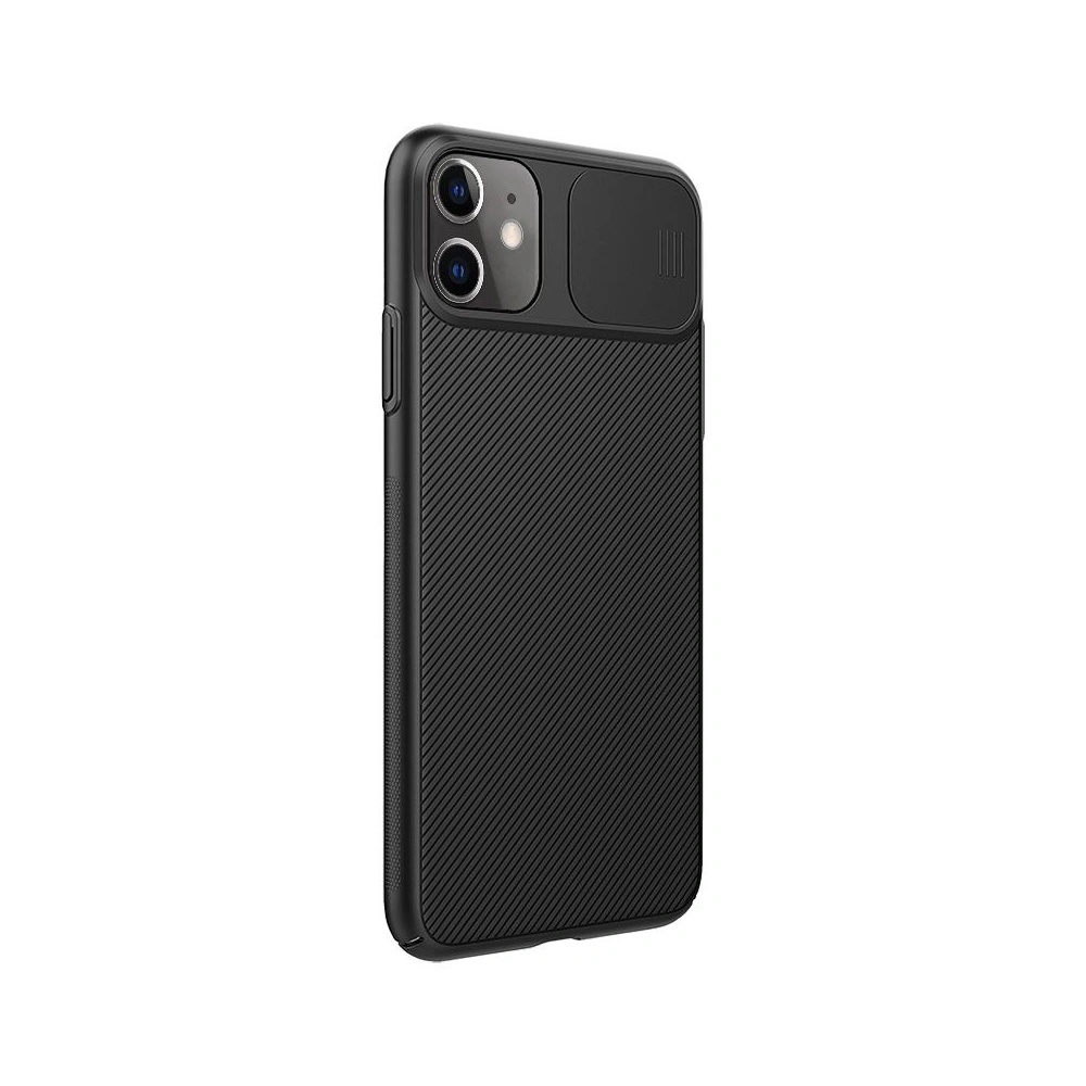 Hurtownia GSM - Etui Nillkin Camshield Samsung Galaxy A04s Fekete - NLK960 - {ean13} - Hurt
