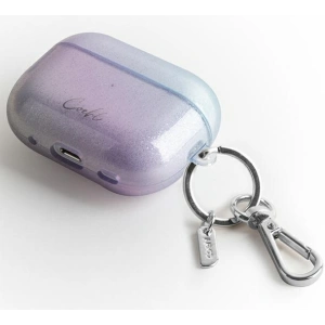 Hurtownia GSM - Etui UNIQ Coehl Linear Apple AirPods Pro 2 stardust - UNIQ879 - {ean13} - Hurt
