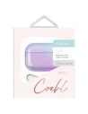 Hurtownia GSM - Etui UNIQ Coehl Linear Apple AirPods Pro 2 stardust - UNIQ879 - {ean13} - Hurt