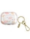 Etui UNIQ Coehl Meadow Apple AirPods Pro 2 rozie/spring pink
