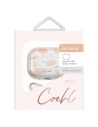 Hurtownia GSM - Etui UNIQ Coehl Meadow Apple AirPods Pro 2 rozie/spring pink - UNIQ880 - {ean13} - Hurt