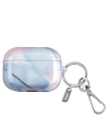 Etui UNIQ Coehl Palette Apple AirPods Pro 2 kék/dusk blue