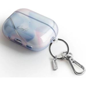 Etui UNIQ Coehl Palette Apple AirPods Pro 2 niebieski/dusk blue