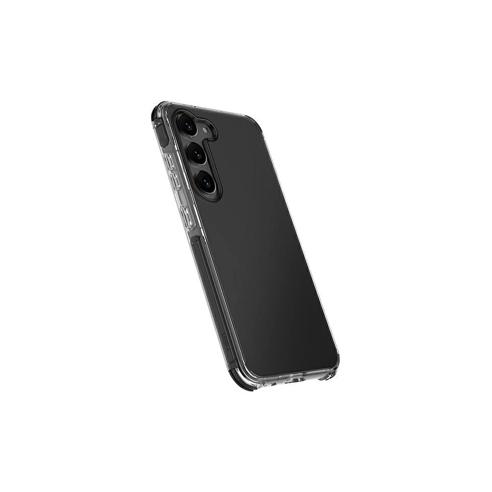 Hurtownia GSM - Etui UNIQ Combat Samsung Galaxy S23 negru/carbon black - UNIQ883 - {ean13} - Hurt
