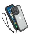 Etui Catalyst Total Protection Apple iPhone 14 Pro fekete