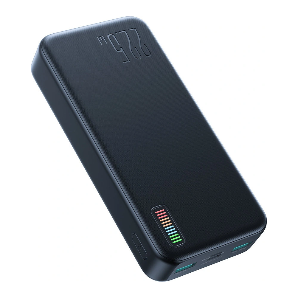 Hurtownia GSM - Powerbank Joyroom QP195 Dazzling Series 20000mAh 22.5W černý - JYR605 - {ean13} - Hurt