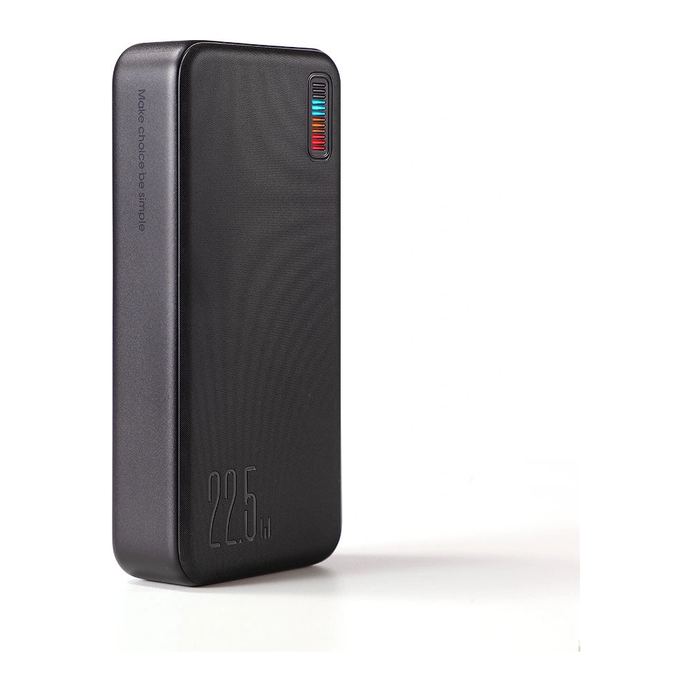 Hurtownia GSM - Powerbank Joyroom QP195 Dazzling Series 20000mAh 22.5W schwarz - JYR605 - {ean13} - Hurt