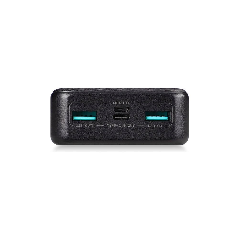 Hurtownia GSM - Powerbank Joyroom QP195 Dazzling Series 20000mAh 22.5W černý - JYR605 - {ean13} - Hurt