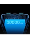 Hurtownia GSM - Powerbank Joyroom QP195 Dazzling Series 20000mAh 22.5W černý - JYR605 - {ean13} - Hurt