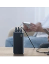Hurtownia GSM - Powerbank Joyroom QP195 Dazzling Series 20000mAh 22.5W schwarz - JYR605 - {ean13} - Hurt