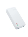 Powerbank Joyroom QP195 Dazzling Series 20000mAh 22.5W weiß
