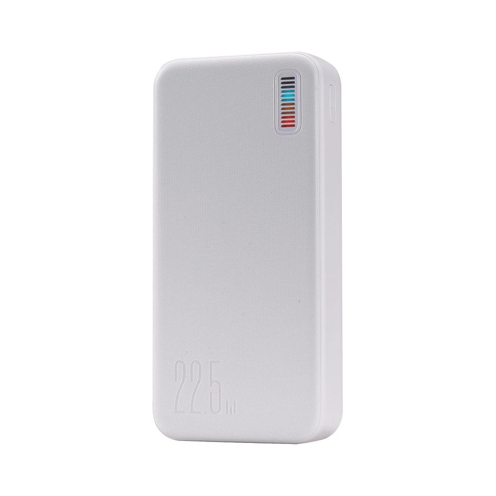 Hurtownia GSM - Powerbank Joyroom QP195 Dazzling Series 20000mAh 22.5W weiß - JYR606 - {ean13} - Hurt