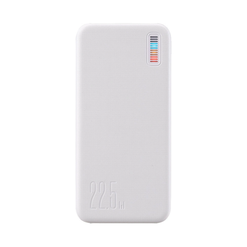 Hurtownia GSM - Powerbank Joyroom QP195 Dazzling Series 20000mAh 22.5W weiß - JYR606 - {ean13} - Hurt
