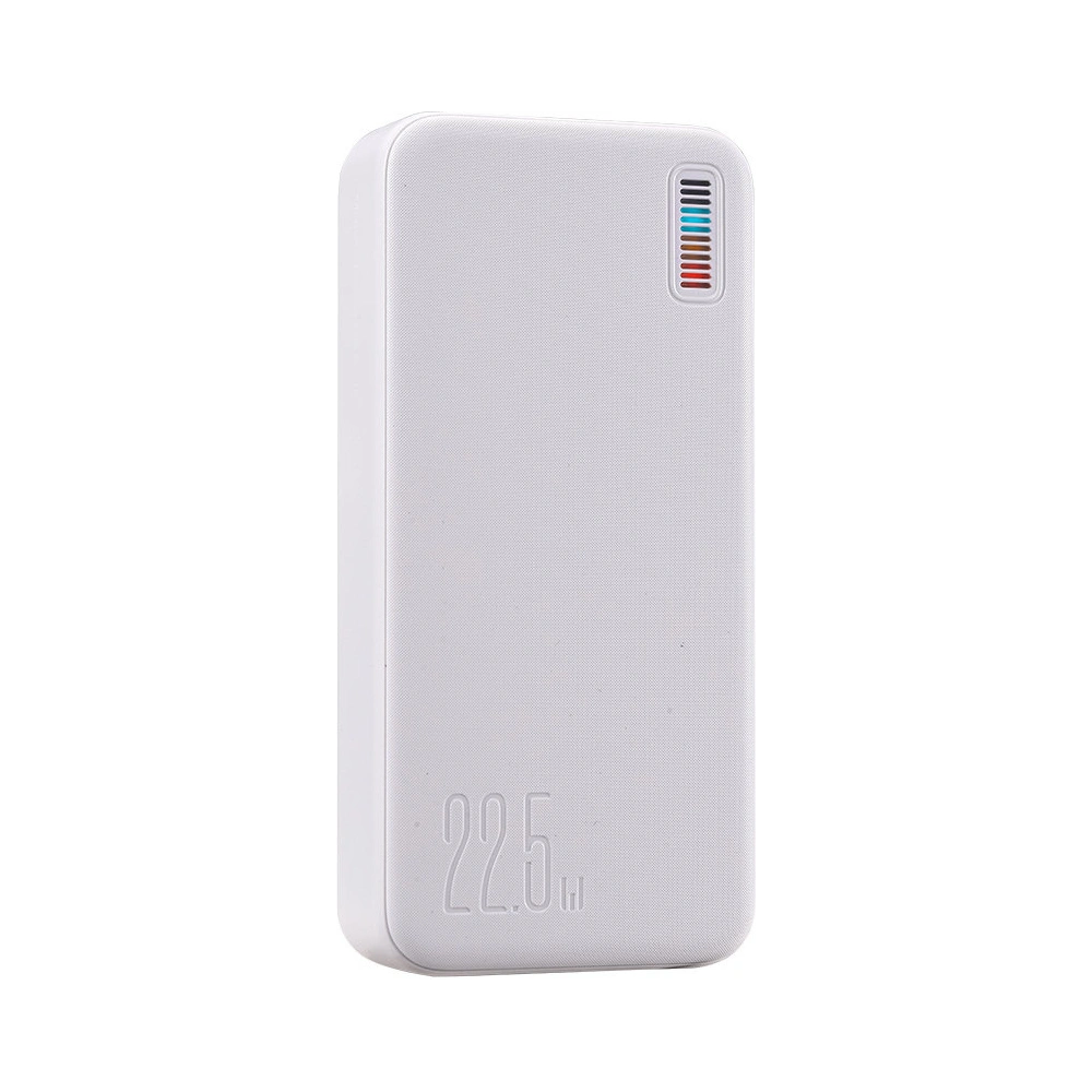 Hurtownia GSM - Powerbank Joyroom QP195 Dazzling Series 20000mAh 22.5W weiß - JYR606 - {ean13} - Hurt