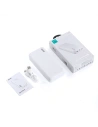 Hurtownia GSM - Powerbank Joyroom QP195 Dazzling Series 20000mAh 22.5W biały - JYR606 - {ean13} - Hurt