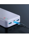 Hurtownia GSM - Powerbank Joyroom QP195 Dazzling Series 20000mAh 22.5W biały - JYR606 - {ean13} - Hurt