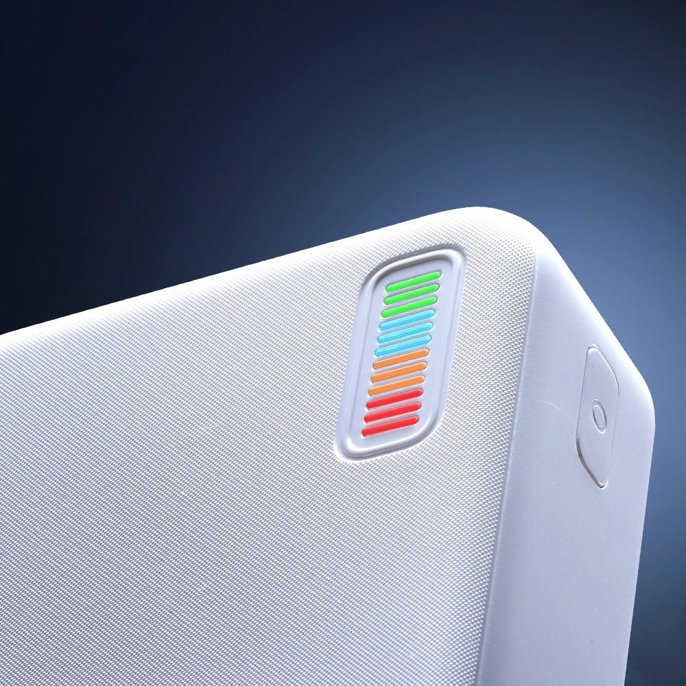 Hurtownia GSM - Powerbank Joyroom QP195 Dazzling Series 20000mAh 22.5W bílý - JYR606 - {ean13} - Hurt