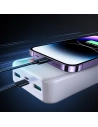Hurtownia GSM - Powerbank Joyroom QP195 Dazzling Series 20000mAh 22.5W biały - JYR606 - {ean13} - Hurt