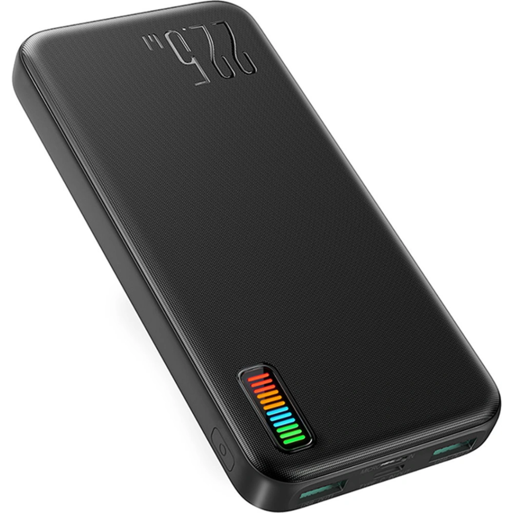 Hurtownia GSM - Powerbank Joyroom QP194 Dazzling Series 10000mAh 22.5W černý - JYR607 - {ean13} - Hurt