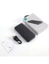 Hurtownia GSM - Powerbank Joyroom QP194 Dazzling Series 10000mAh 22.5W schwarz - JYR607 - {ean13} - Hurt