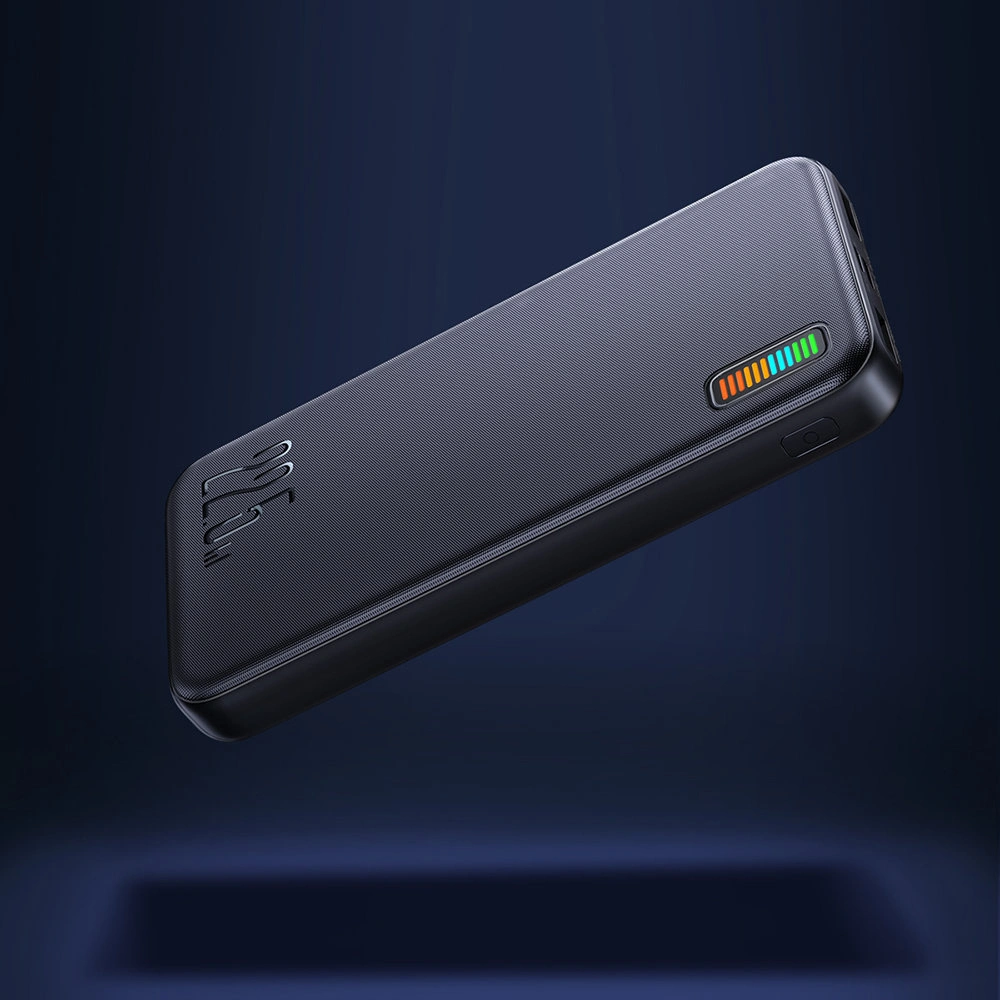 Hurtownia GSM - Powerbank Joyroom QP194 Dazzling Series 10000mAh 22.5W černý - JYR607 - {ean13} - Hurt