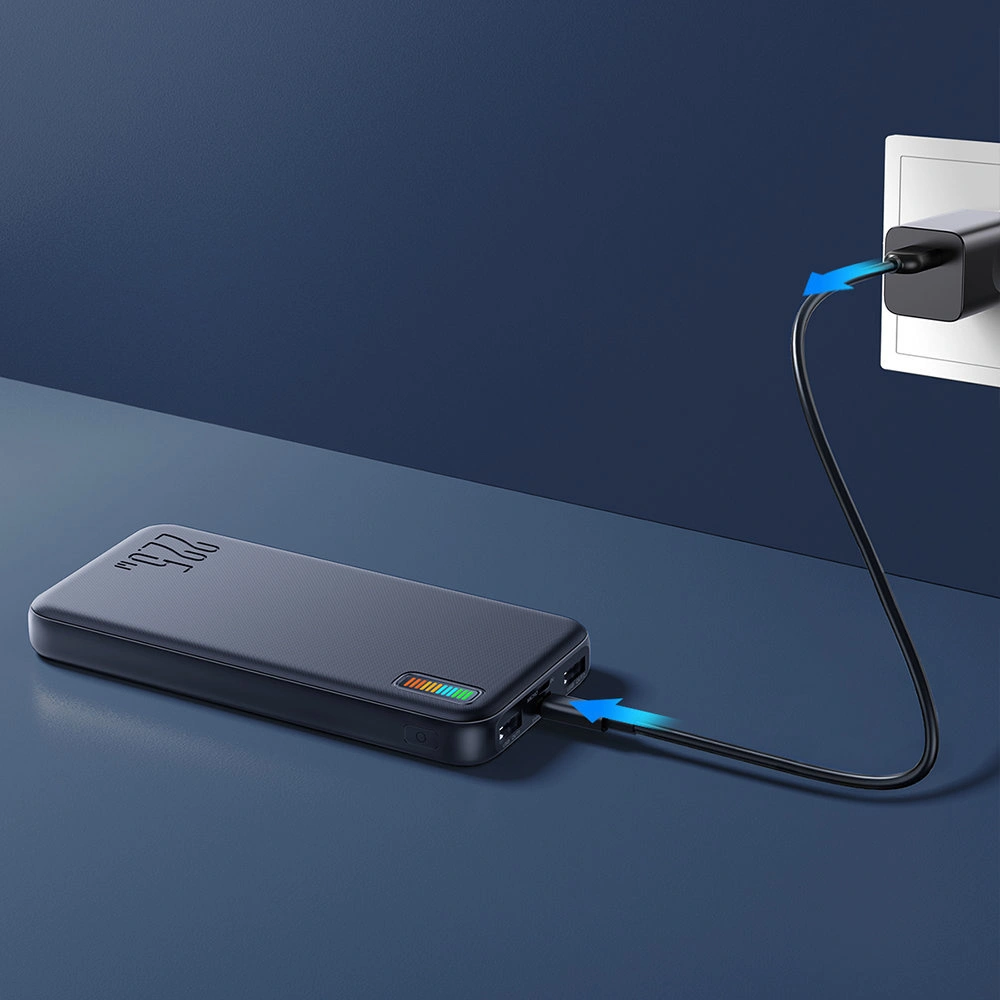 Hurtownia GSM - Powerbank Joyroom QP194 Dazzling Series 10000mAh 22.5W černý - JYR607 - {ean13} - Hurt
