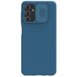 Hurtownia GSM - Etui Nillkin Camshield Samsung Galaxy A04s Kék - NLK961 - {ean13} - Hurt