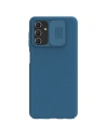 Etui Nillkin Camshield Samsung Galaxy A04s modré