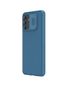 Hurtownia GSM - Etui Nillkin Camshield Samsung Galaxy A04s Kék - NLK961 - {ean13} - Hurt