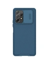 Hurtownia GSM - Etui Nillkin Camshield Pro Samsung Galaxy S23+ Plus Albastru - NLK964 - {ean13} - Hurt