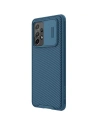Hurtownia GSM - Etui Nillkin Camshield Pro Samsung Galaxy S23+ Plus Blue - NLK964 - {ean13} - Hurt