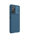 Hurtownia GSM - Etui Nillkin Camshield Pro Samsung Galaxy S23+ Plus Albastru - NLK964 - {ean13} - Hurt