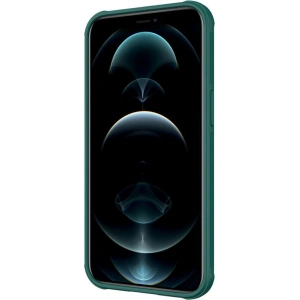Hurtownia GSM - Etui Nillkin Camshield Pro Samsung Galaxy S23+ Plus Verde Închis - NLK965 - {ean13} - Hurt