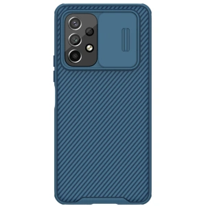 Wholesale Case Nillkin Camshield Pro Samsung Galaxy S23 Ultra Blue - NLK966 - {ean13} - Hurt