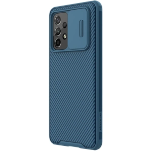 Hurtownia GSM - Etui Nillkin Camshield Pro Samsung Galaxy S23 Ultra Modrá - NLK966 - {ean13} - Hurt