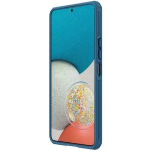 Wholesale Case Nillkin Camshield Pro Samsung Galaxy S23 Ultra Blue - NLK966 - {ean13} - Hurt