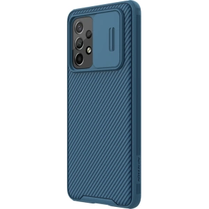 Wholesale Case Nillkin Camshield Pro Xiaomi 12 Lite 5G Blue - NLK970 - {ean13} - Hurt