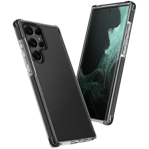 Hurtownia GSM - Etui UNIQ Combat Samsung Galaxy S23 Ultra černý/carbon black - UNIQ884 - {ean13} - Hurt