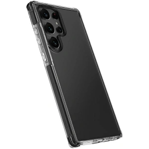 Wholesale UNIQ Combat case Samsung Galaxy S23 Ultra black/carbon black - UNIQ884 - {ean13} - Hurt