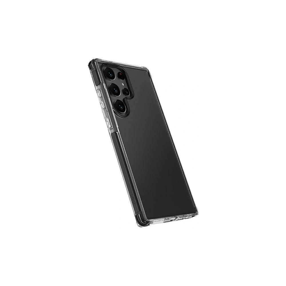 Hurtownia GSM - Etui UNIQ Combat Samsung Galaxy S23 Ultra schwarz/Carbon schwarz - UNIQ884 - {ean13} - Hurt