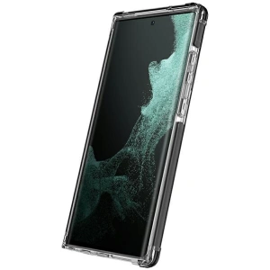 Wholesale UNIQ Combat case Samsung Galaxy S23 Ultra black/carbon black - UNIQ884 - {ean13} - Hurt