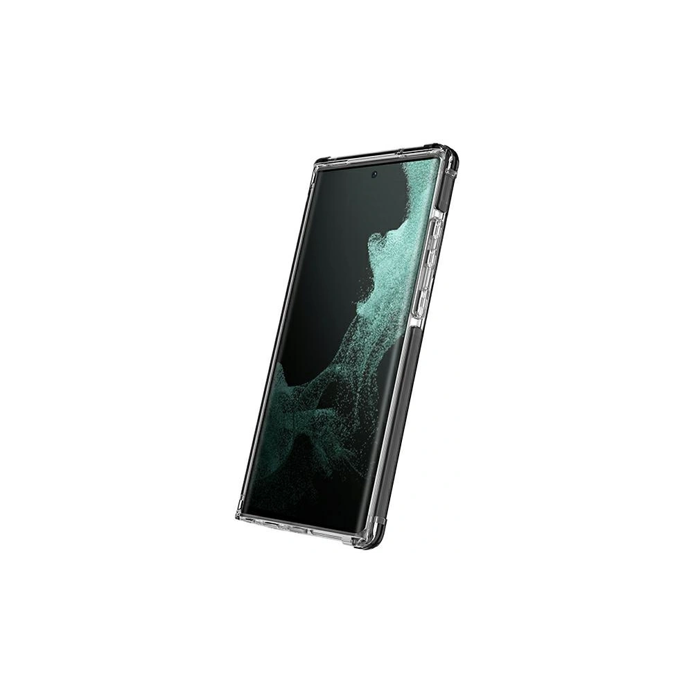 Hurtownia GSM - Etui UNIQ Combat Samsung Galaxy S23 Ultra schwarz/Carbon schwarz - UNIQ884 - {ean13} - Hurt