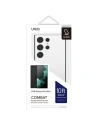 Wholesale UNIQ Combat case Samsung Galaxy S23 Ultra black/carbon black - UNIQ884 - {ean13} - Hurt