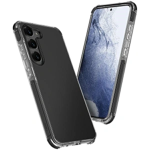 Hurtownia GSM - Etui UNIQ Combat Samsung Galaxy S23+ Plus czarny/carbon black - UNIQ885 - {ean13} - Hurt
